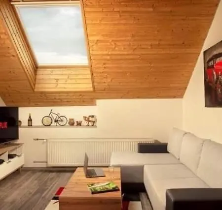 Sturova Loft V Srdci Kosic